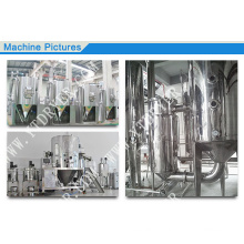 Spray Drying Machine for Liquorice Powder